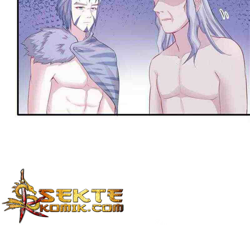 Beauty and the Beasts Chapter 105 Bahasa Indonesia